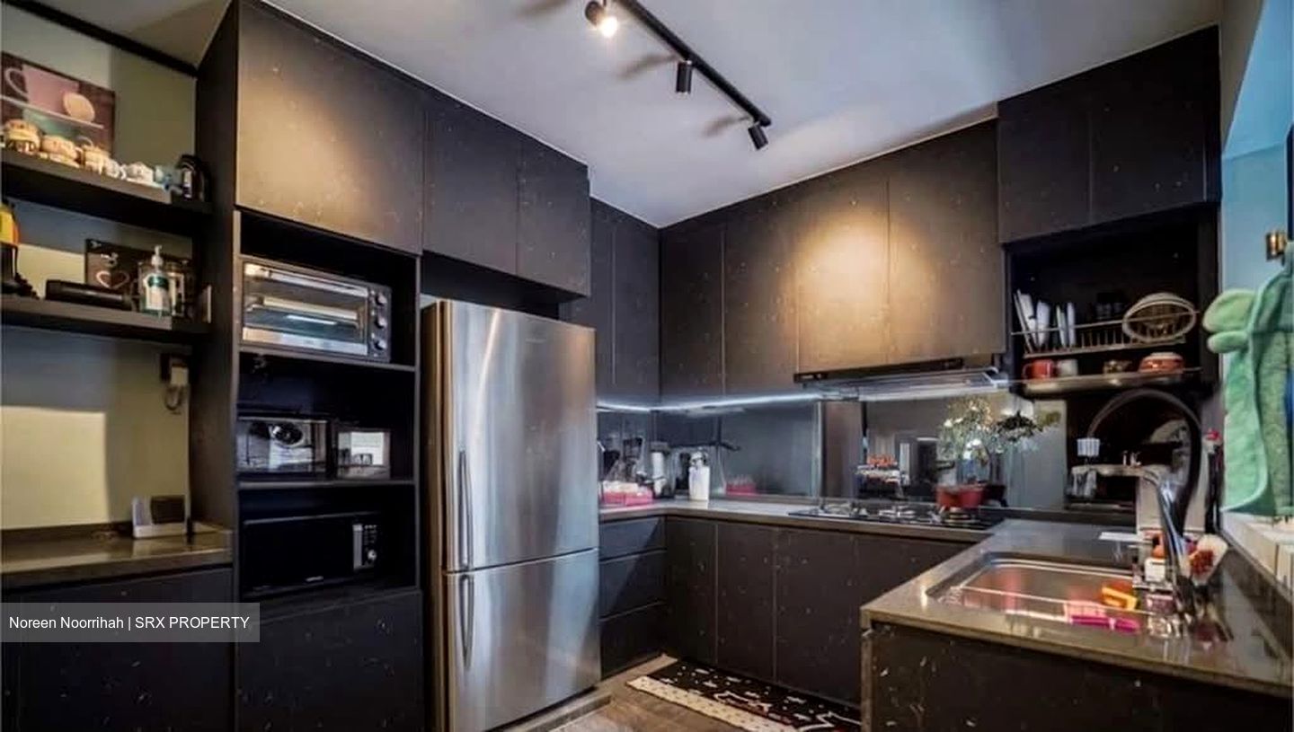 Blk 758 Choa Chu Kang North 5 (Choa Chu Kang), HDB Executive #558186561